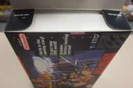 SNES Lufia & the Fortress of Doom (cib) usa