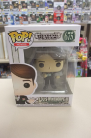 Louis Winthrope III 675 POP! Movies Trading places