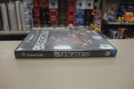 Gamecube Def Jam Fight for NY (cib) hol