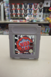 GB NBA Jam (cib) eur