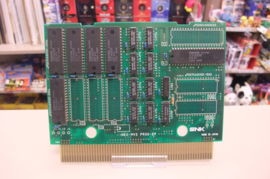 Neo Geo MVS Cyper Lip (cart only)