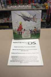 DS Nostalgia (cib) usa