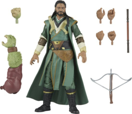 Master Mordo action figure 15 cm Marvel nieuw