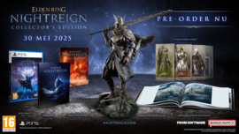 PS5 Elden Ring: Nightreign Collector's Edition (new)