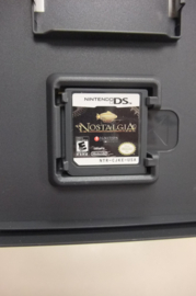 DS Nostalgia (cib) usa