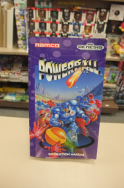 Genesis Powerball (cib) usa