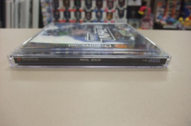 Dreamcast NHL 2K2 (cib) usa