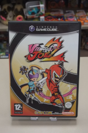 Gamecube Viewtiful Joe 2 (cib) FAH