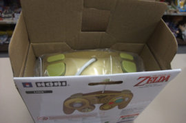 Wii U Battle Pad Link (cib) Hori