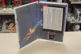 Switch Candleman (cib)