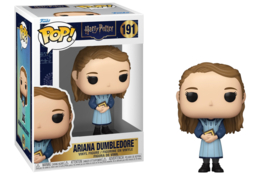 Ariana Dumbledore 191 POP! Harry Potter nieuw