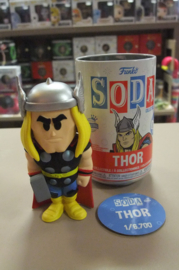 Thor Soda