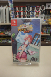 Switch Panty Party Limited Edition (cib) ASI
