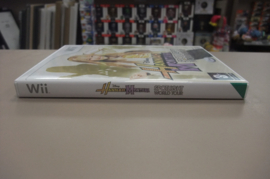 Wii Hannah Montana: Spotlight World Tour (cib) ukv