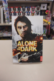 PS2 Alone In the Dark (cib)