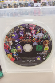 PS3 Disgaea 4: A Promise Unforgotten (cib)