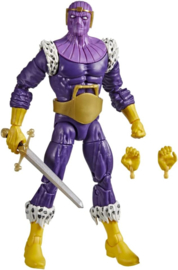 Baron Zemo action figure 15 cm Marvel nieuw
