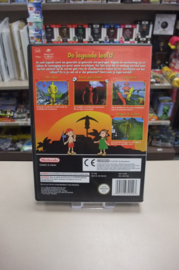 Gamecube Doshin The Giant (cib) HOL