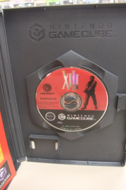 Gamecube XIII (cib) HOL