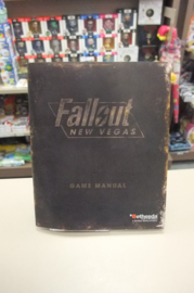 PS3 Fallout New Vegas (cib)