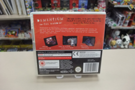 DS Dementium: The Ward (cib) ukv