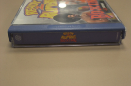 Dreamcast Ready 2 Rumble boxing (cib)