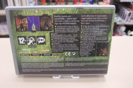 N Gage Tom Clancy's Splinter Cell: Chaos Theory (cib)