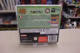DS Animal Crossing: Wild World (cib) FAH