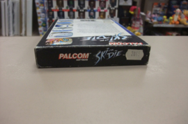 Nes Ski or Die (cib) FRA