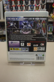 PS3 Dynasty Warriors: Gundam Reborn (cib)