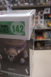 Bebop 142 POP! Television Teenage Mutant Ninja Turtles vaulted