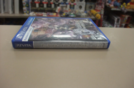 Vita Psychedelica of the Ashen Hawk (cib) usa