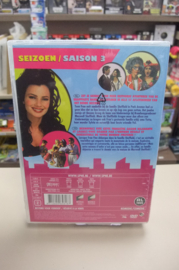 The Nanny seizoen 3 DVD sealed