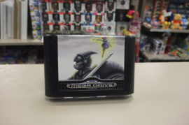 Mega Drive Super Hydlide (cib)