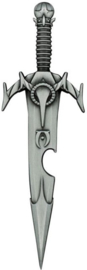 Mehrune's Razor bottle opener THE ELDER SCROLLS OBLIVION nieuw