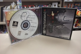 PS1 Parasite Eve (cib) usa