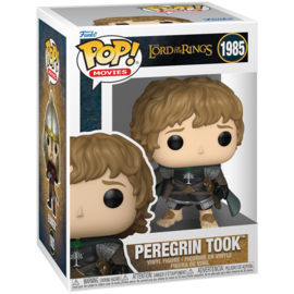 Peregrin Took 1985 POP! movies The lord of the Rings nieuw