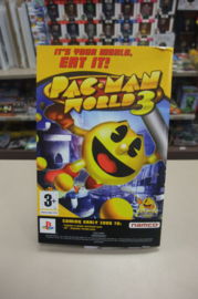 PS2 Namco Museum 50th Anniversary (cib)