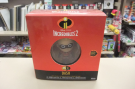 Dash 5 star Incredibles 2
