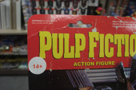 Jules Winnfield  Funko Reaction figure Pulp Fiction