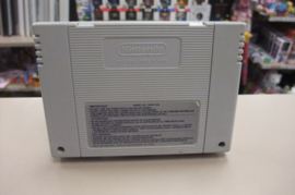 Snes Art of Fighting (cart only) FAH