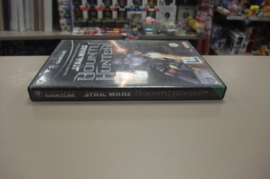 Gamecube Star Wars: Bounty Hunter (cib) ukv