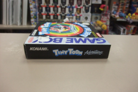 GB Tiny Toon Adventures: Babs' Big Break (cib) FAH