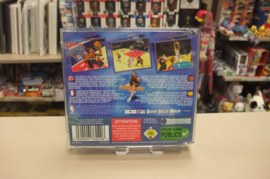 Dreamcast NBA 2k (cib)