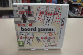 3DS Best of Board Games (sealed) eur