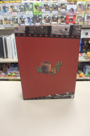 PS4 Bud Spencer Terence Hill Slap & Beans Old School Heroes edition (cib)