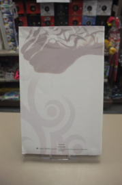 PS2 God Hand (cib) GM sticker on cd