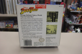 GB DuckTales (cib) usa