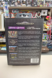 Mega Drive Shining in the Darkness (cib)