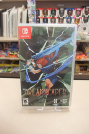Switch Dreamscaper (sealed) usa